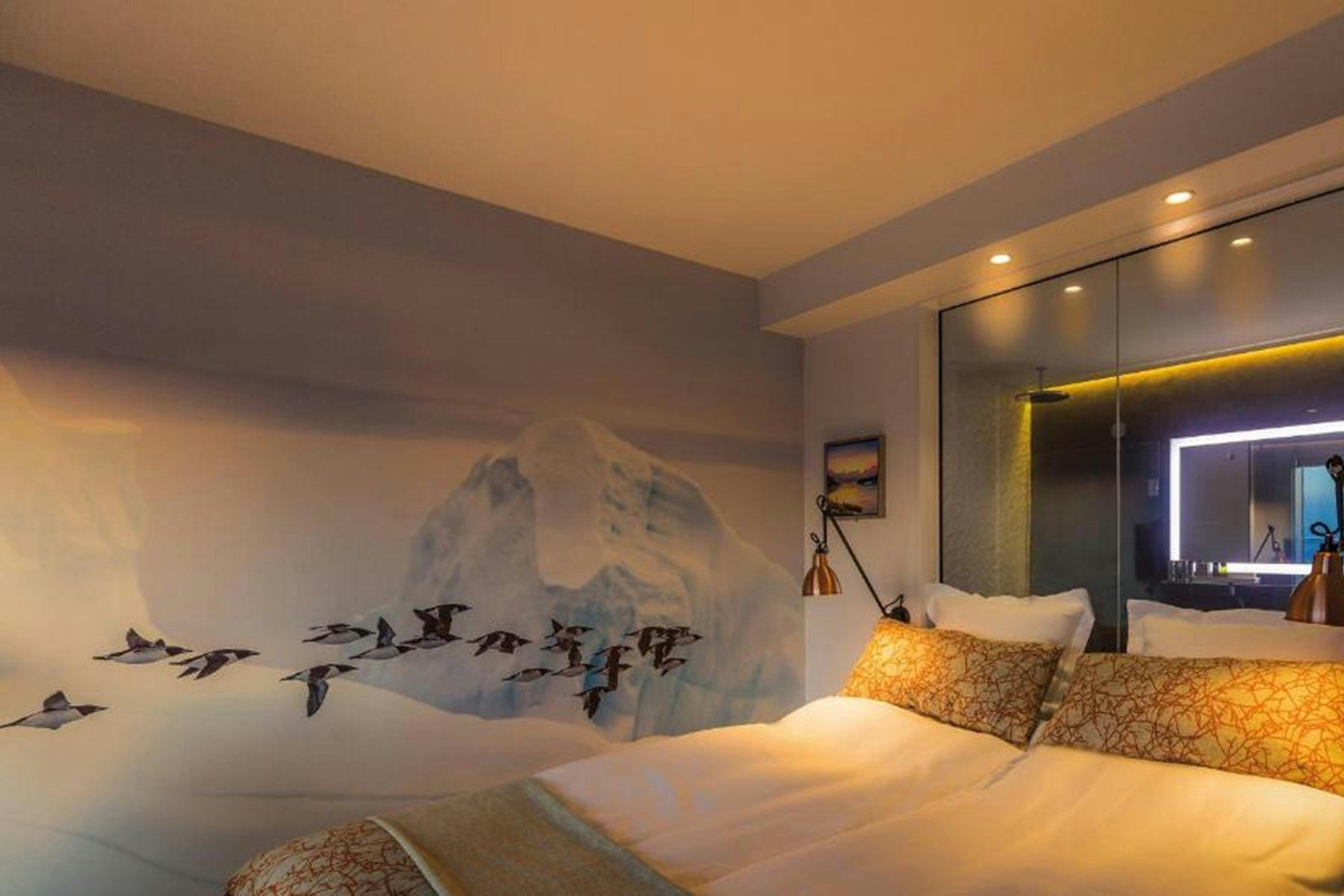 Hotel Arctic 9/41