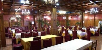 Plaza Manjon Hotel 19/28