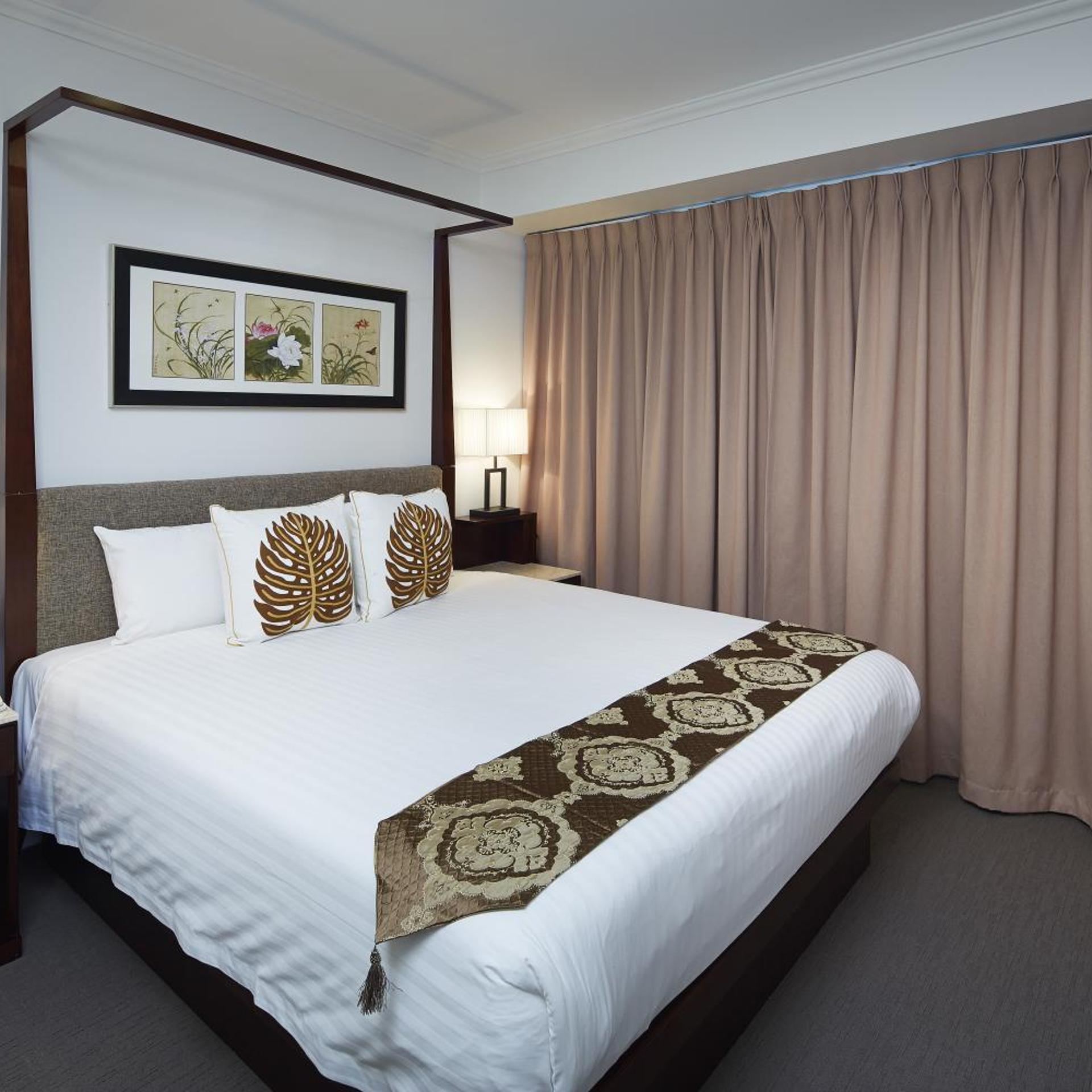 Room, King Bed, Accessible