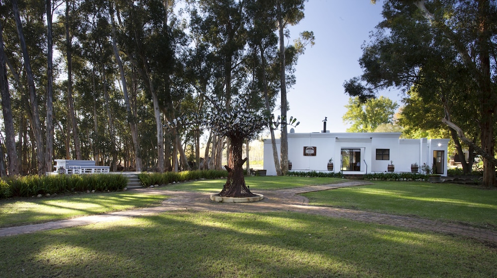 Rest Chabivin Self Catering 35/41