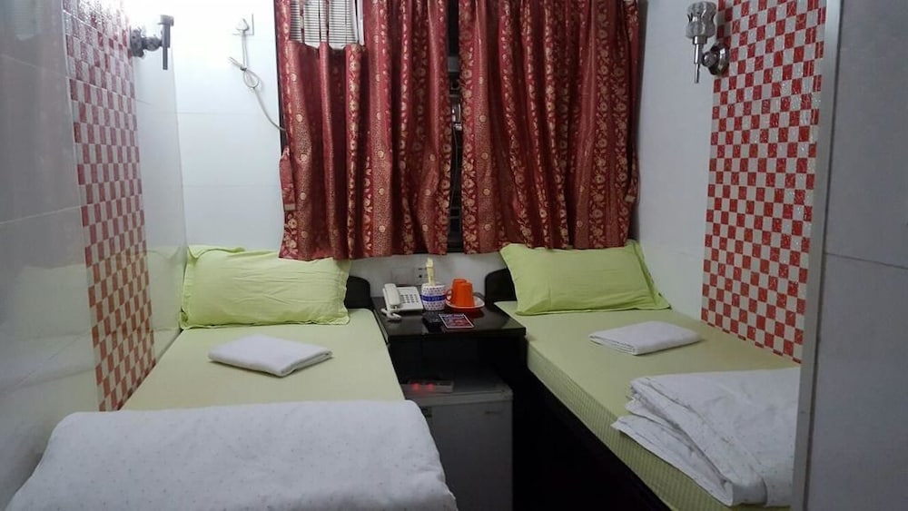 Marrigold Hostel 29/64