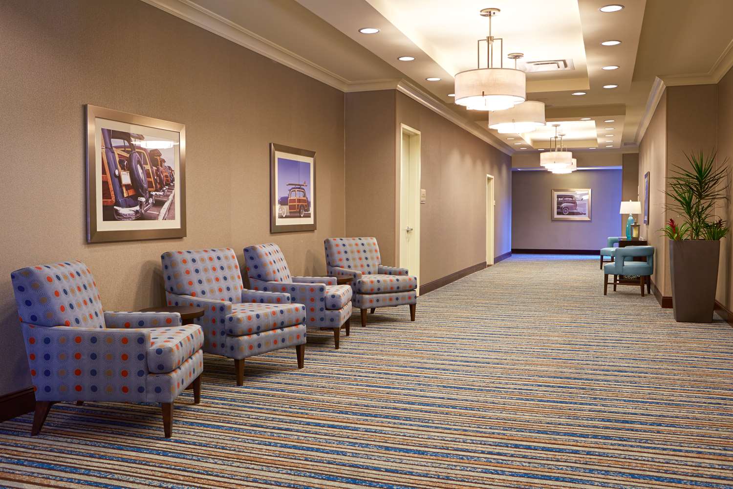 Hilton Garden Inn Los Angeles Redondo Beach 20/48