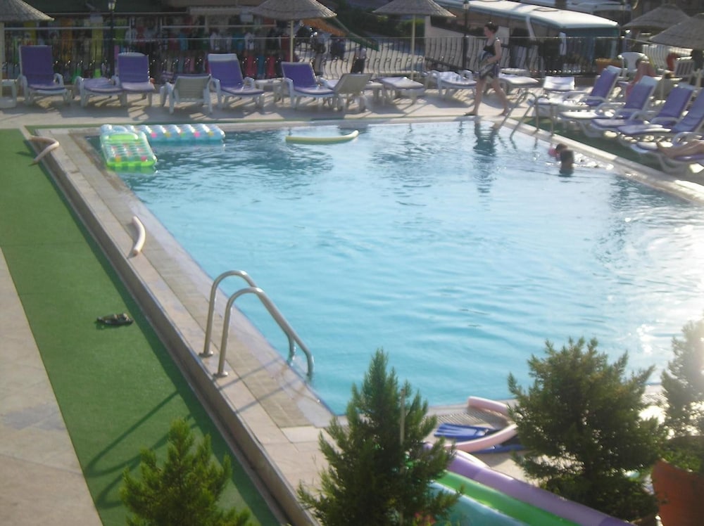 Reis Maris Hotel 18/24