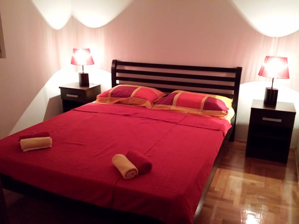 Apartments Lazarevic 15/50