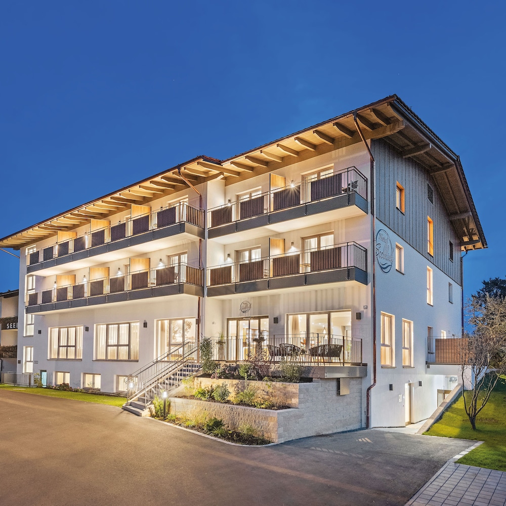 Hotel Seeblick 5/40