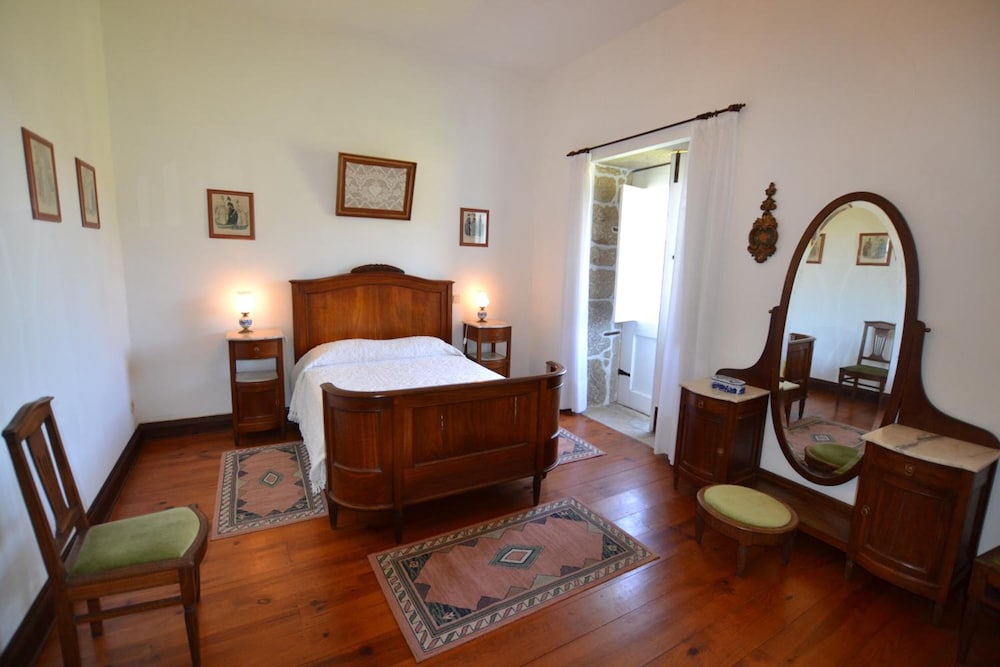 Casa Da Varzea 30/44