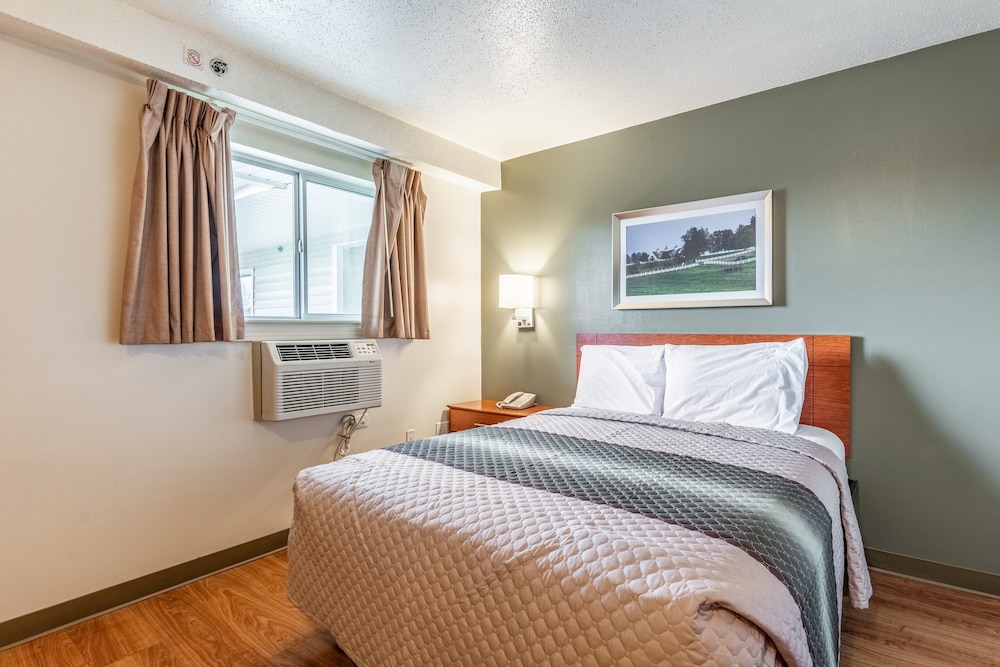 Sun Suites of Louisville 5/20