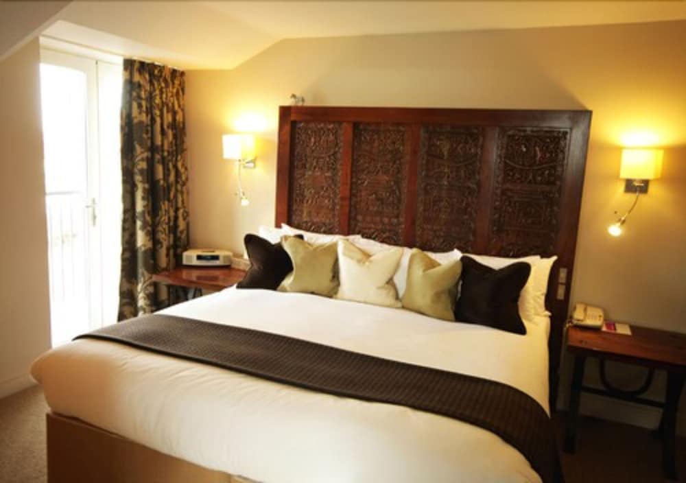 Salthouse Harbour Hotel 9/48