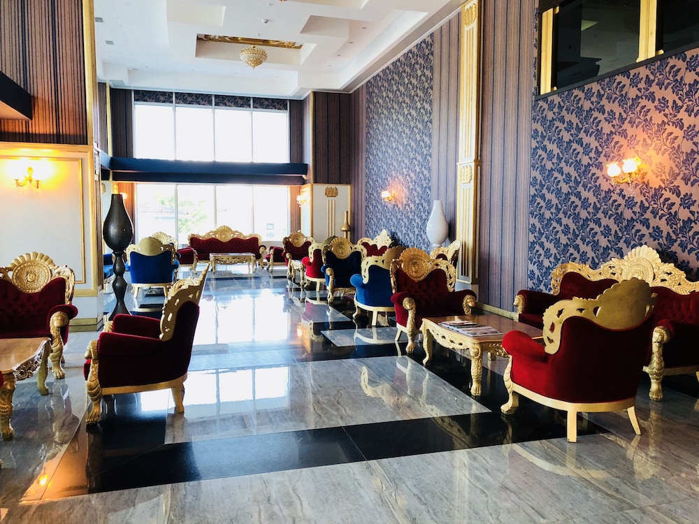 Grand Amios Hotel 20/32