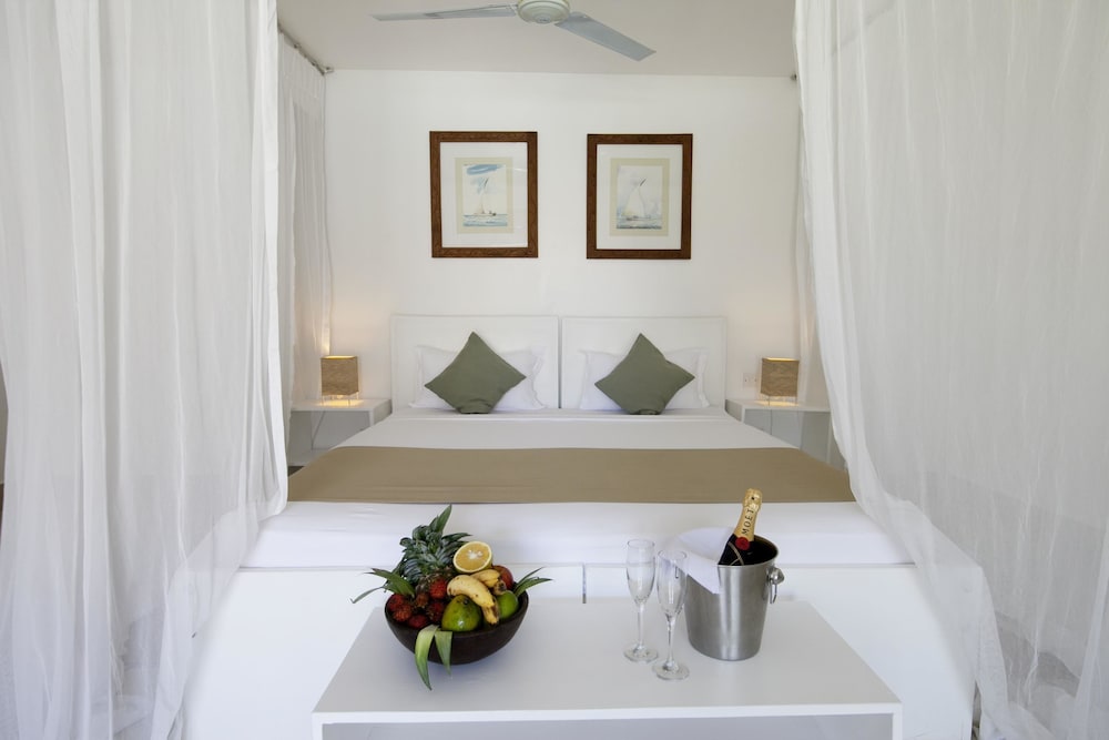 Dhow Inn Boutique Hotel 6/50