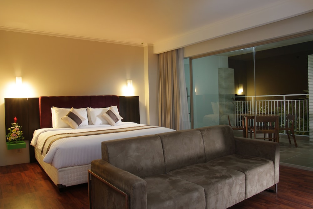 Vrata Hotel Yogyakarta 14/30