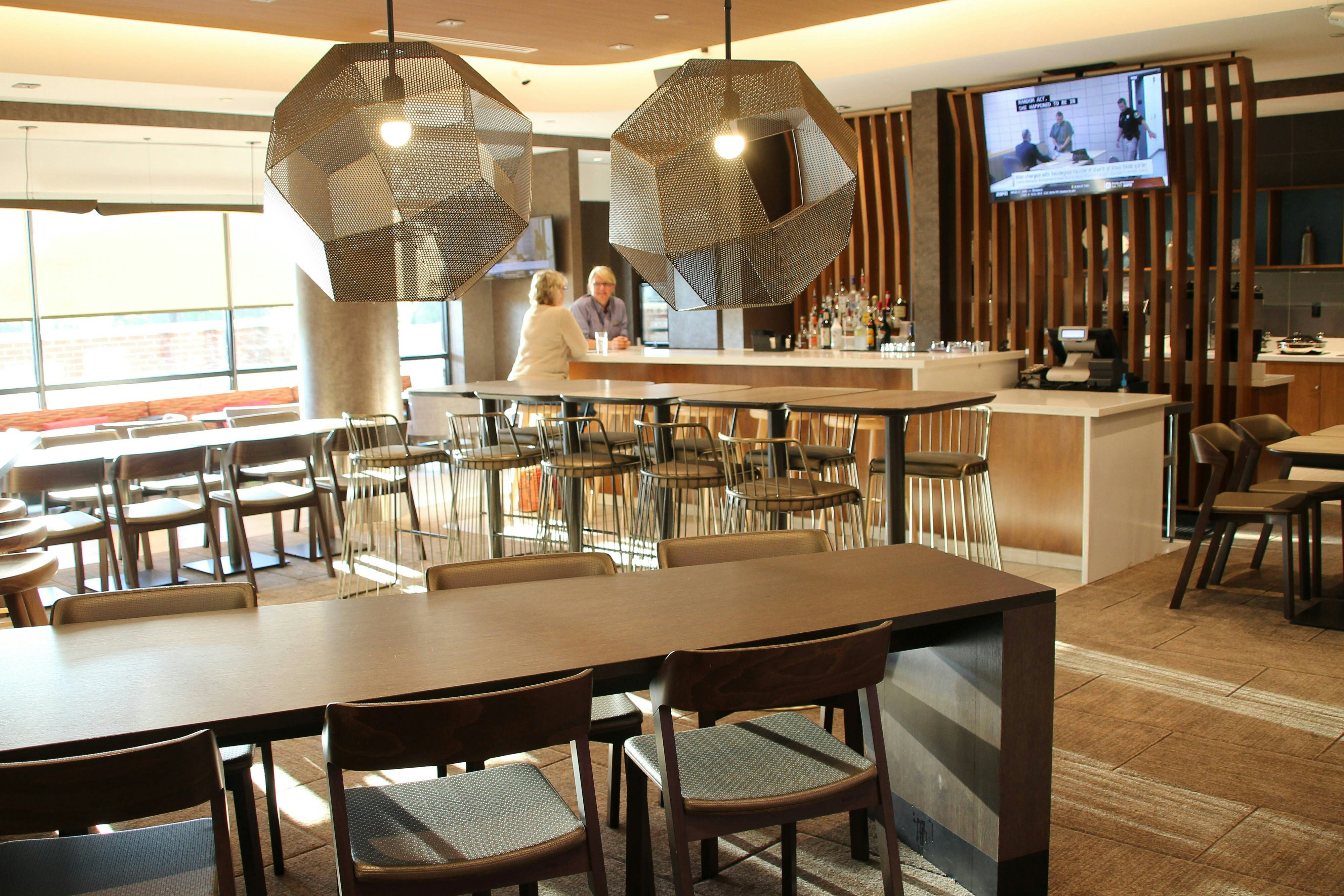 SpringHill Suites by Marriott Baltimore White Marsh/Middle River 14/22