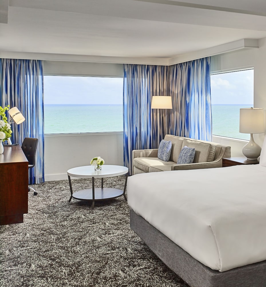 Sonesta Fort Lauderdale Beach 14/50