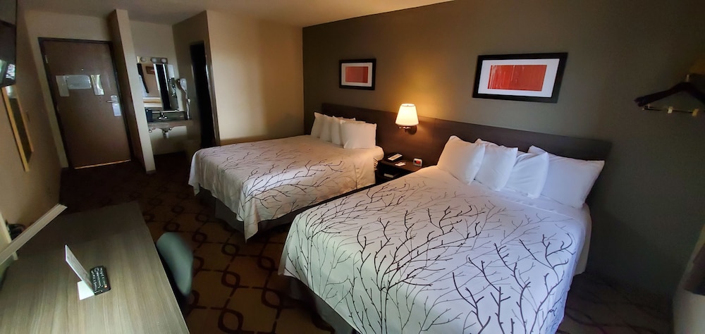 Americas Best Value Inn 16/49