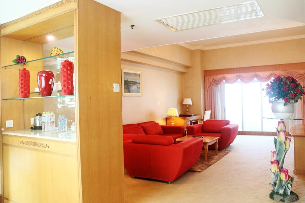 Zhuhai Dehan Hotel 29/50