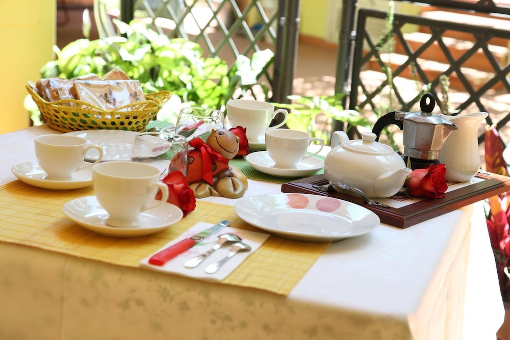 Sa Babbaiola B&B 29/36