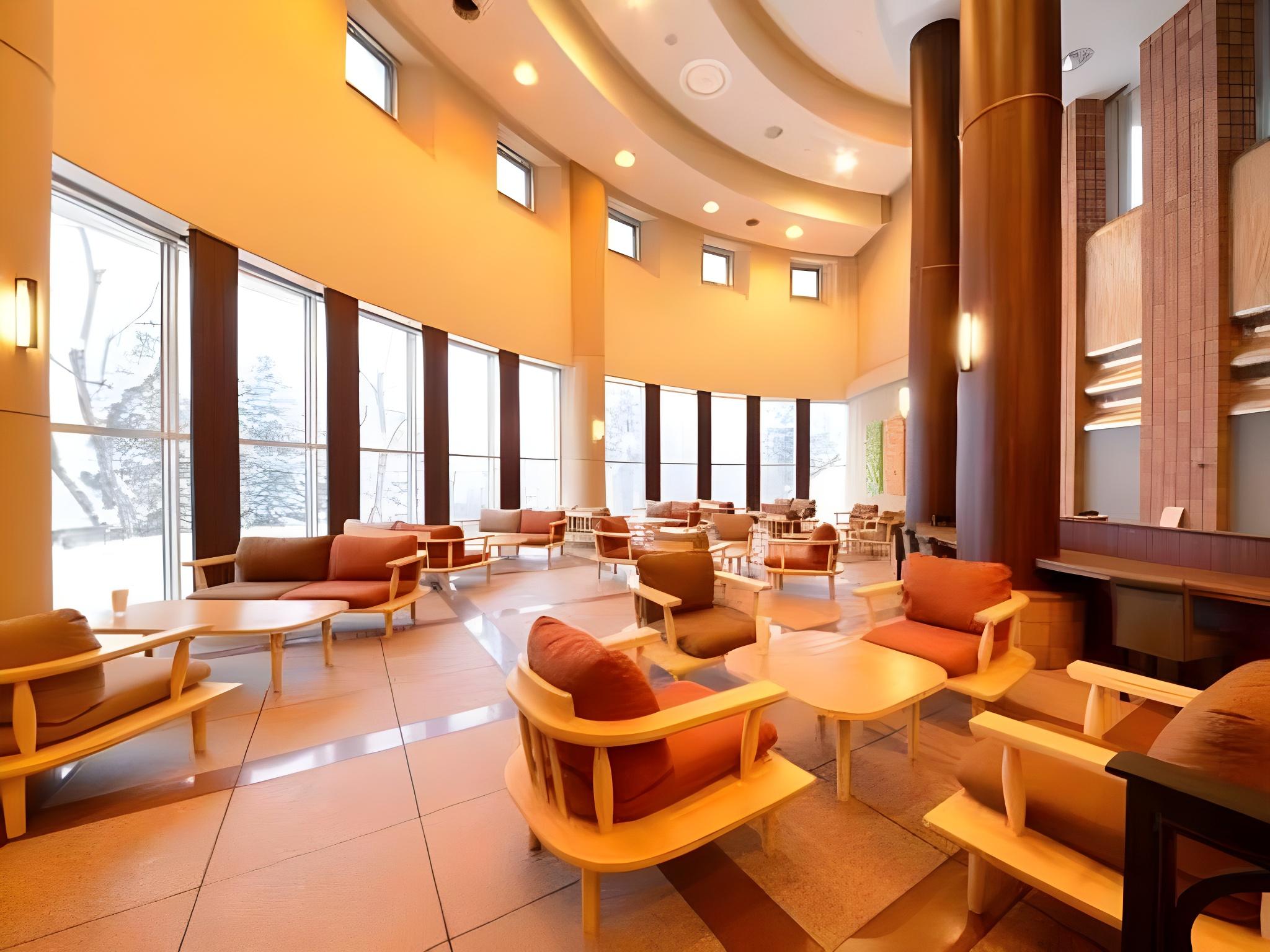 Oirase Mori No Hotel 28/44