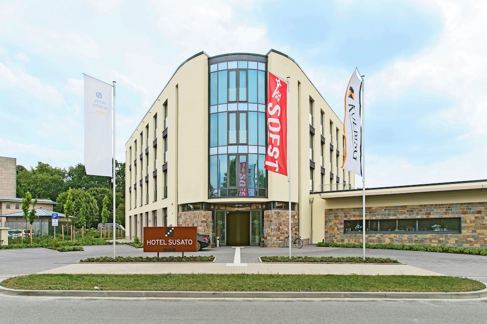 Hotel Susato 5/27