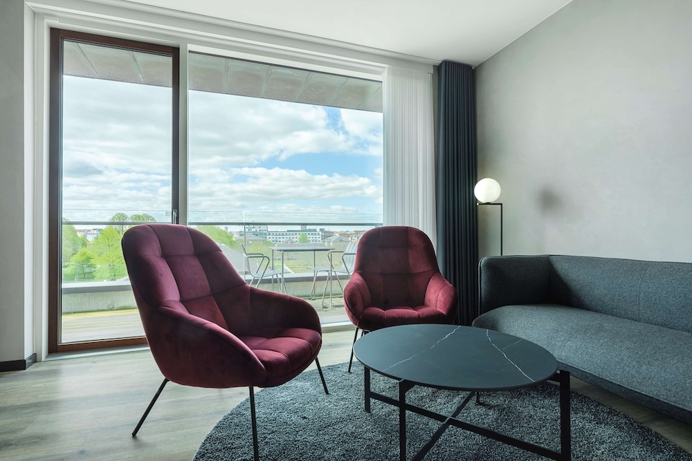 Radisson Red Aarhus 53/76