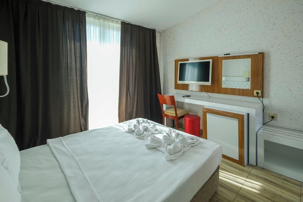 CLUB TESS HOTEL 21/47
