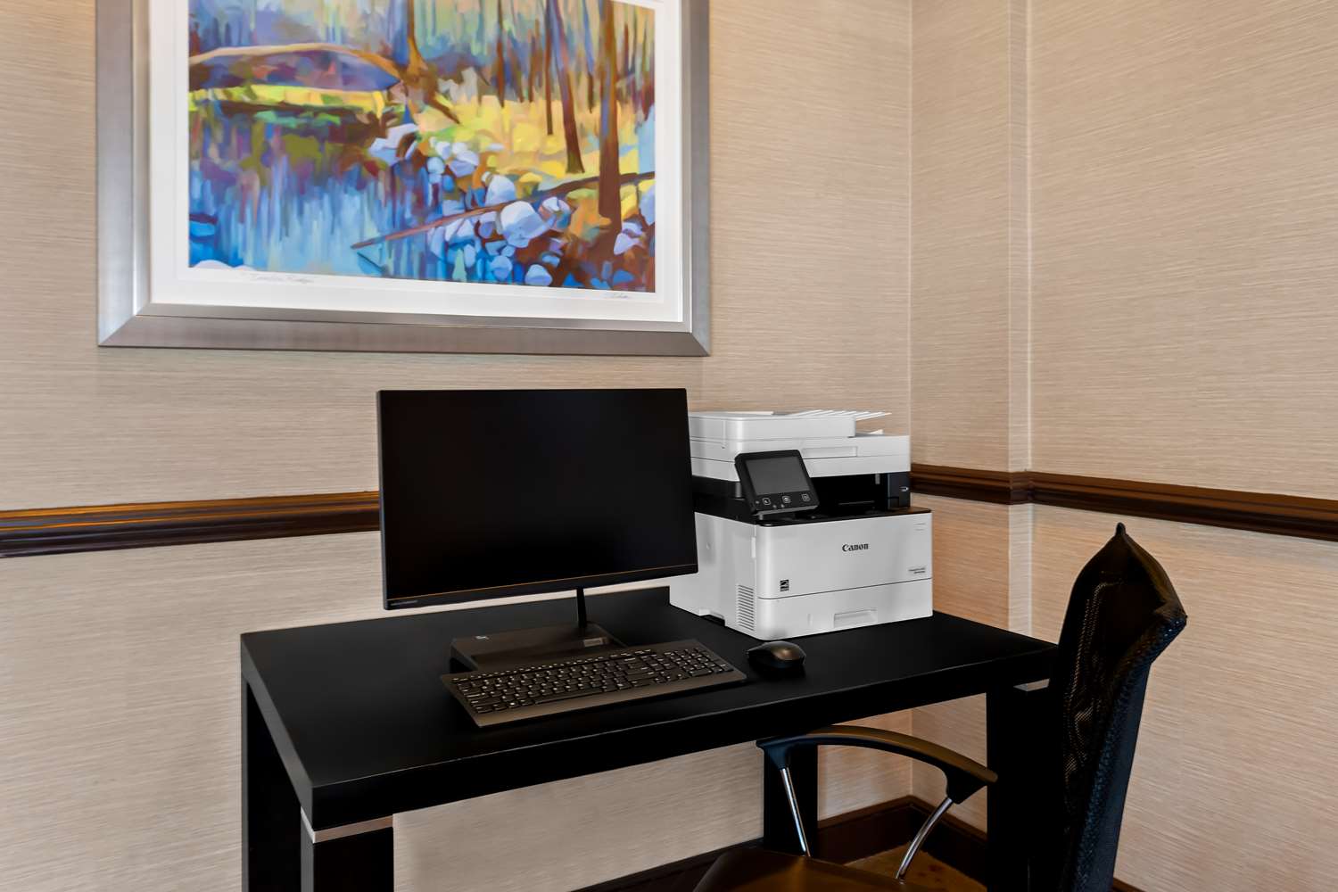 Best Western Newport Inn 39/43