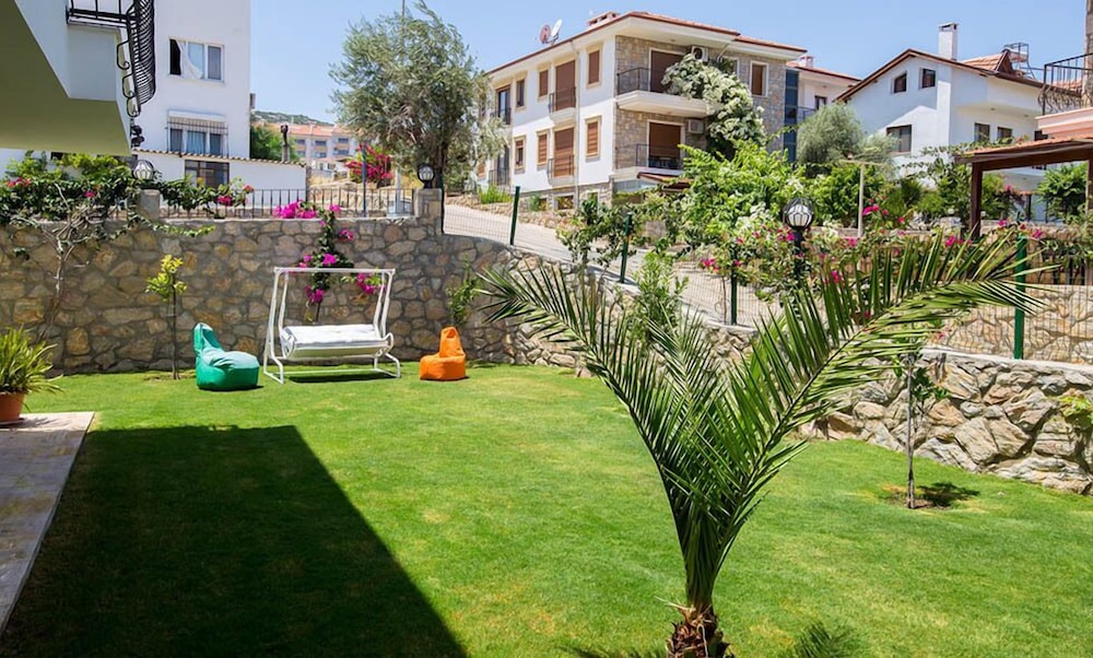 Datca Beyaz Ev Otel 24/31