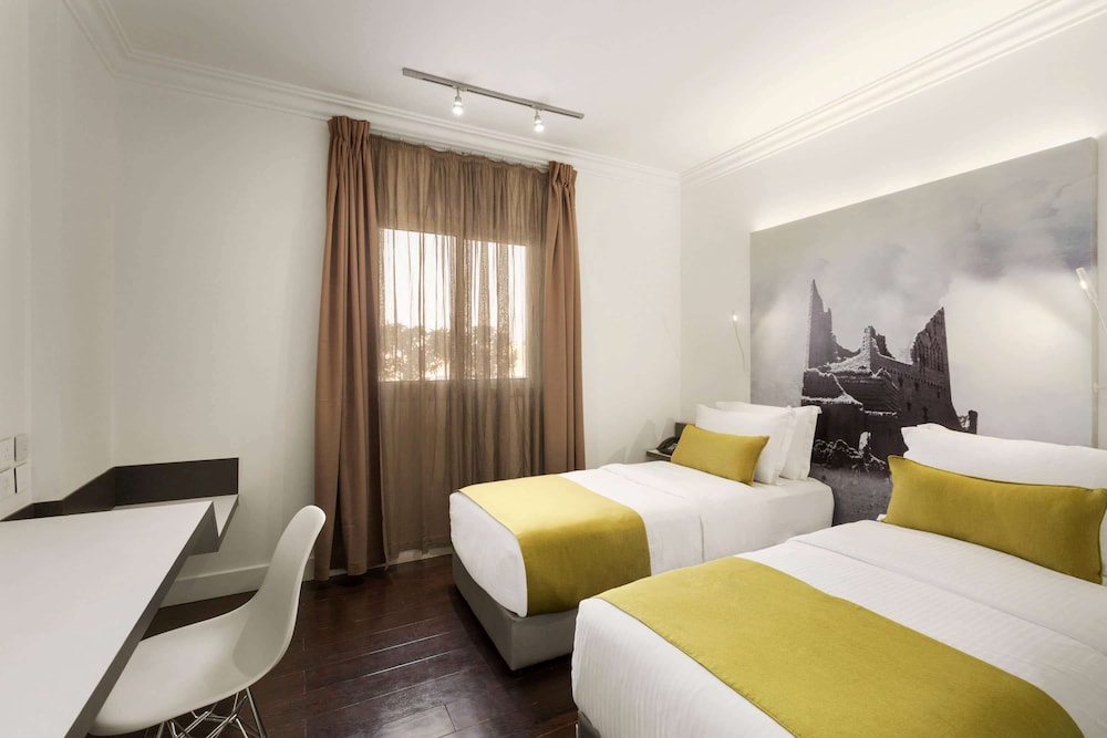 Super 8 Al Riyadh By Wyndham 12/33
