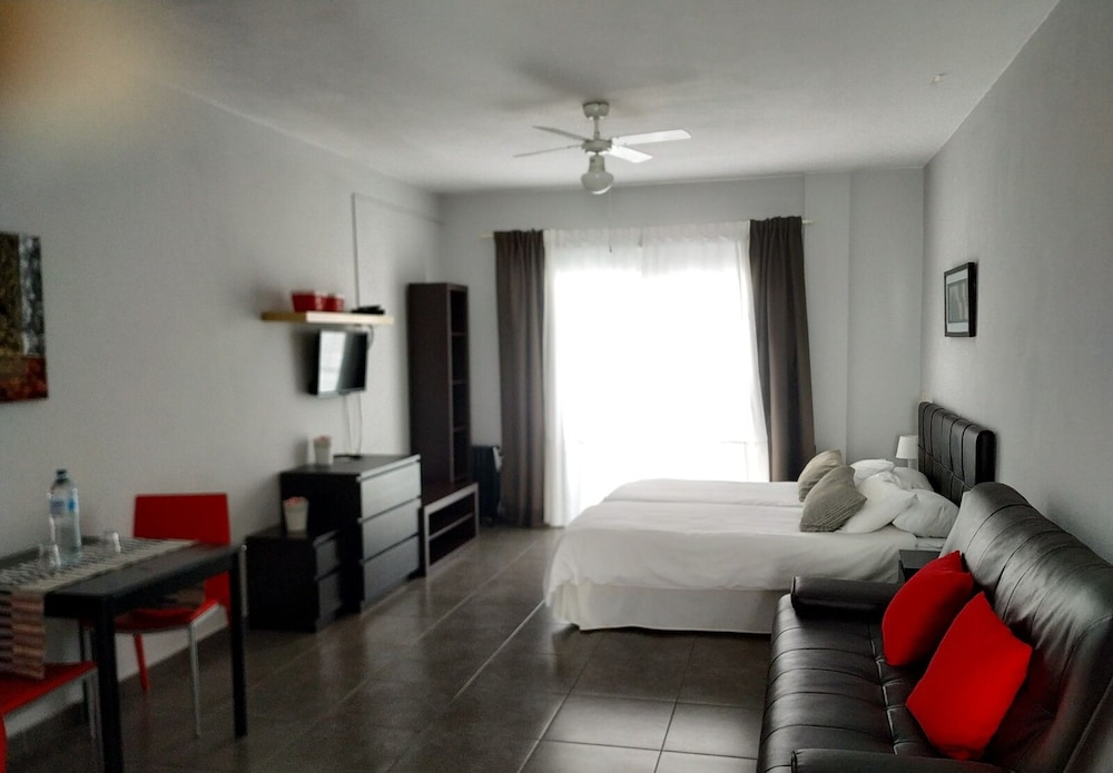 Apartamentos el Patio 12/61