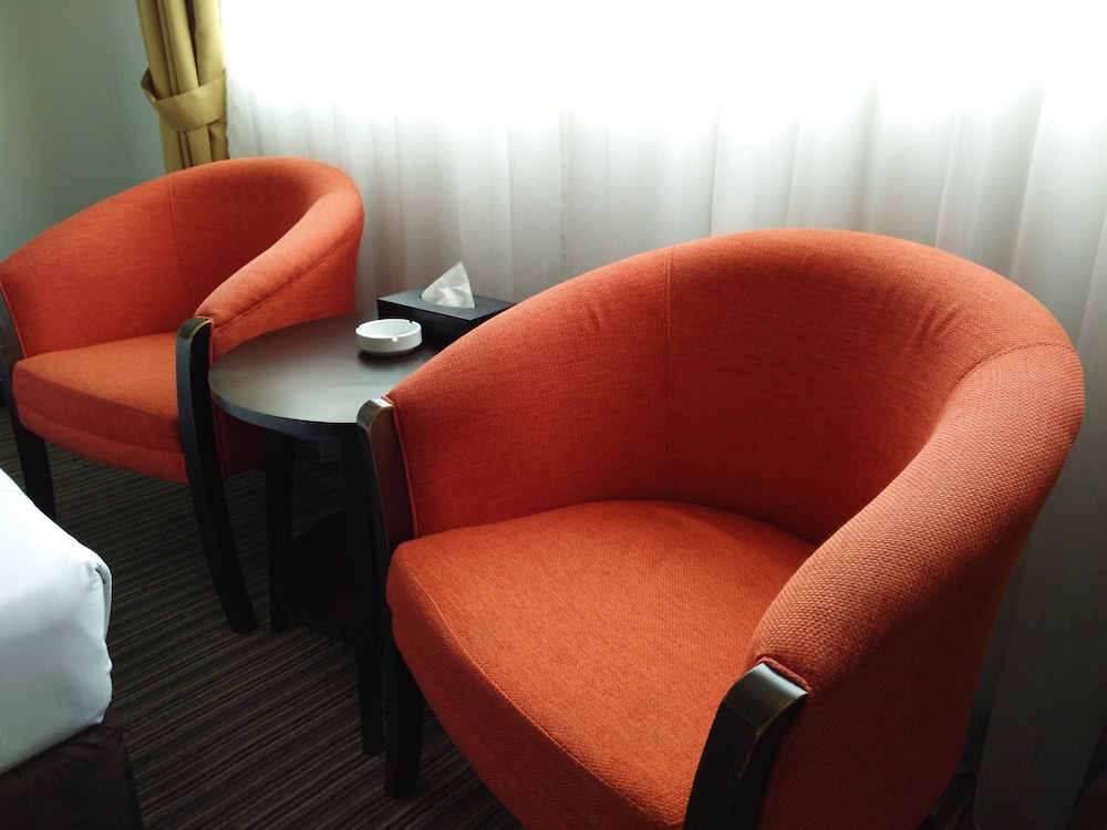 Hotel Seri Malaysia Kepala Batas 18/35