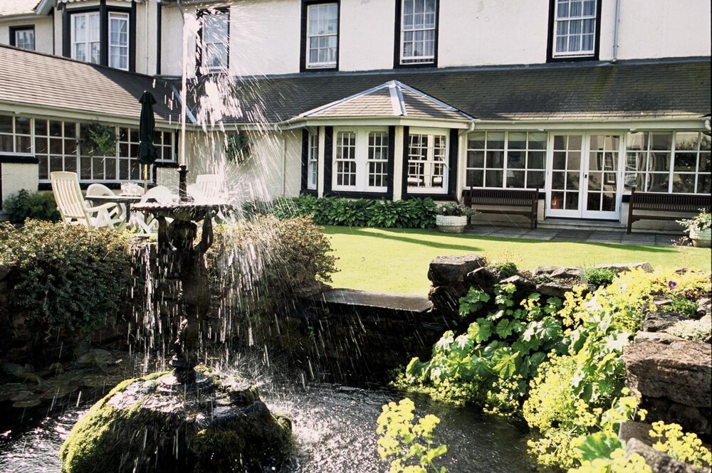 The Green Hotel Golf Leisure Resort 5/60