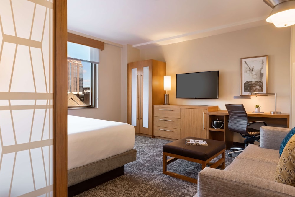 Hyatt Place Houston Downtown 41/50