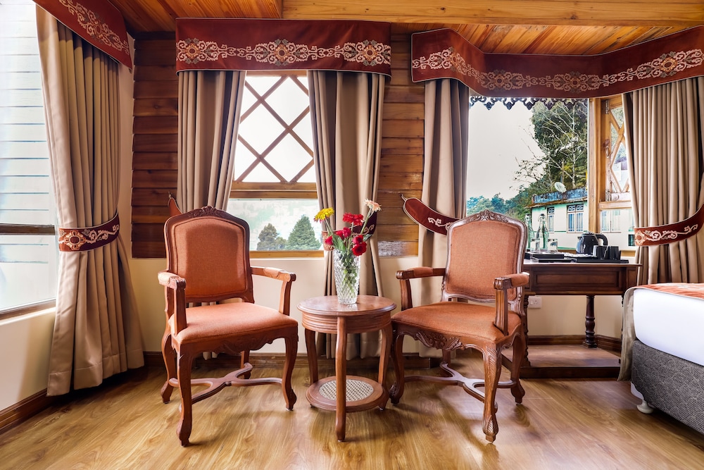 Summit Hermon Hotel & Spa 33/48