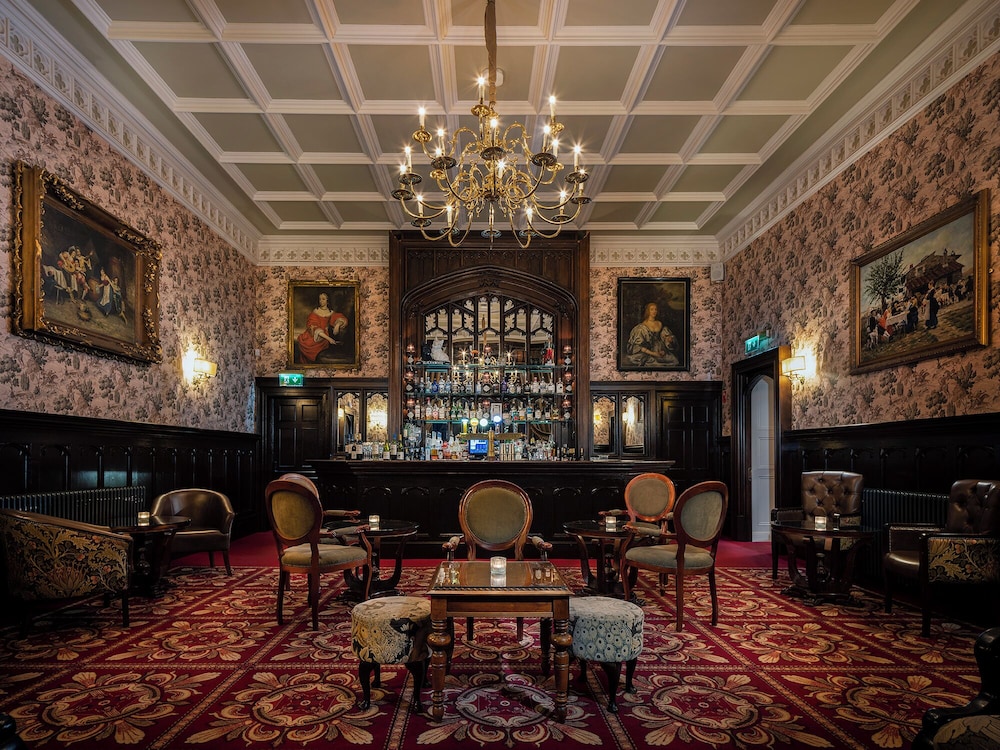 Markree Castle 33/46