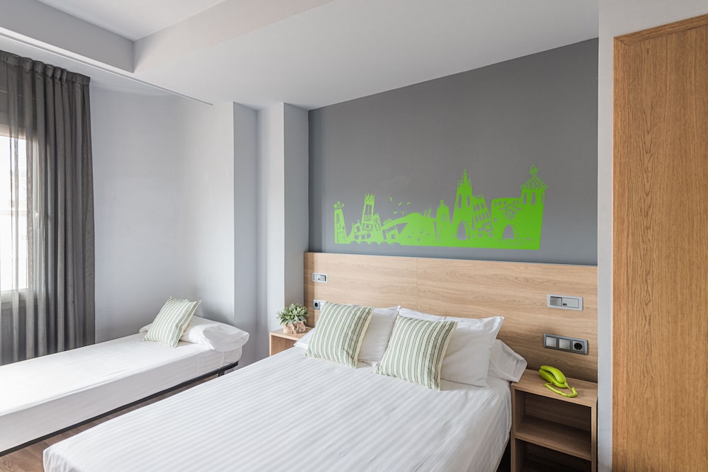 Hotel Margarit 6/61
