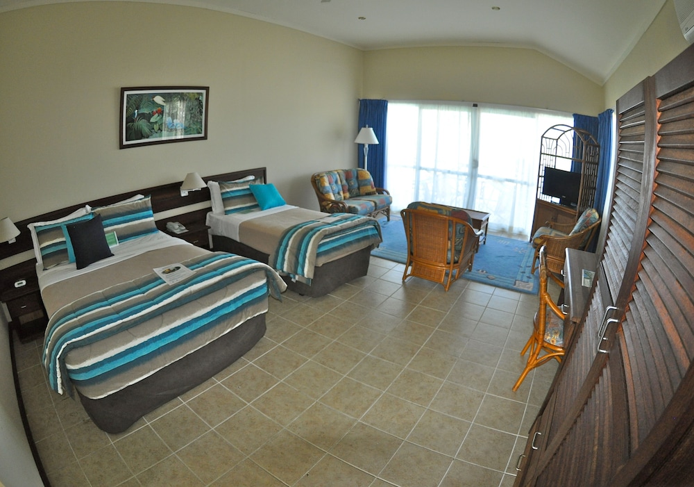 Madang Resort Hotel 21/50