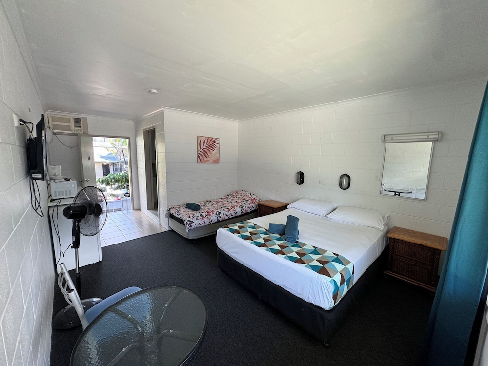 Cairns City Motel 27/58