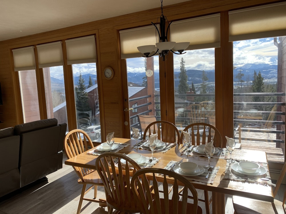 Swan Mountain Resort 41/62