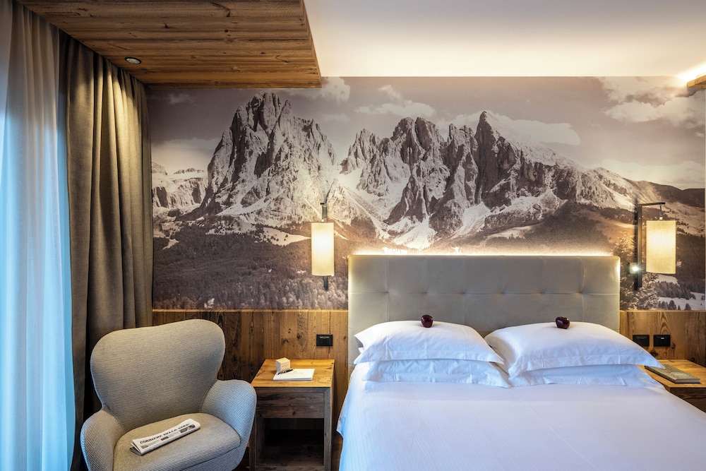 Hotel Ciampedie 14/52