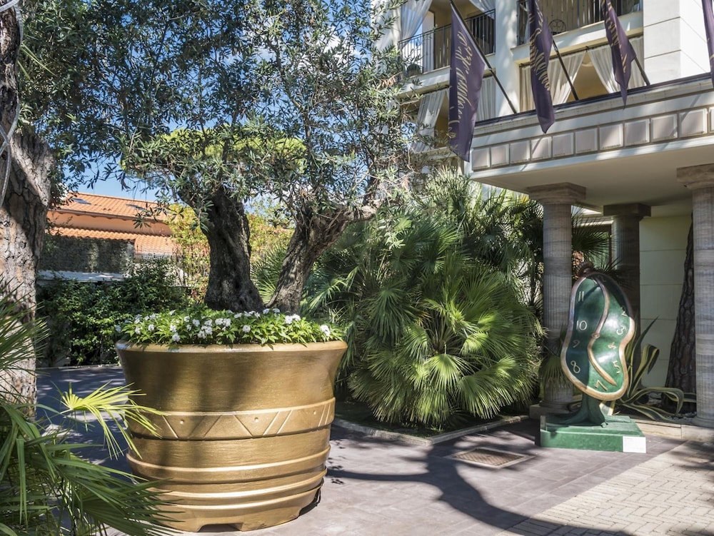 Grand Hotel Imperiale in FORTE DEI MARMI