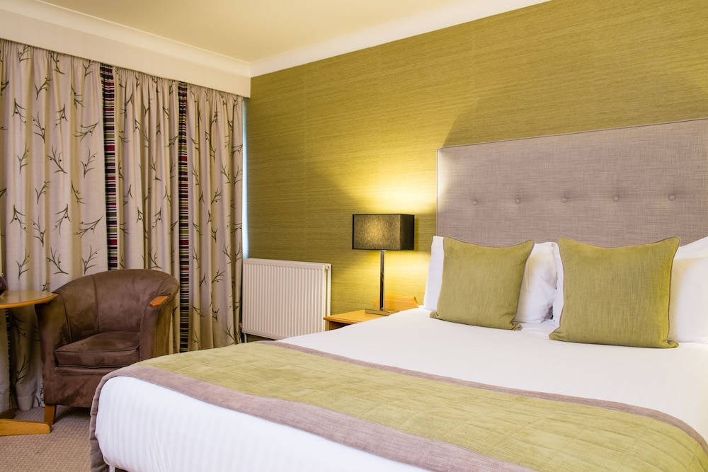 Lea Marston Hotel 5/46