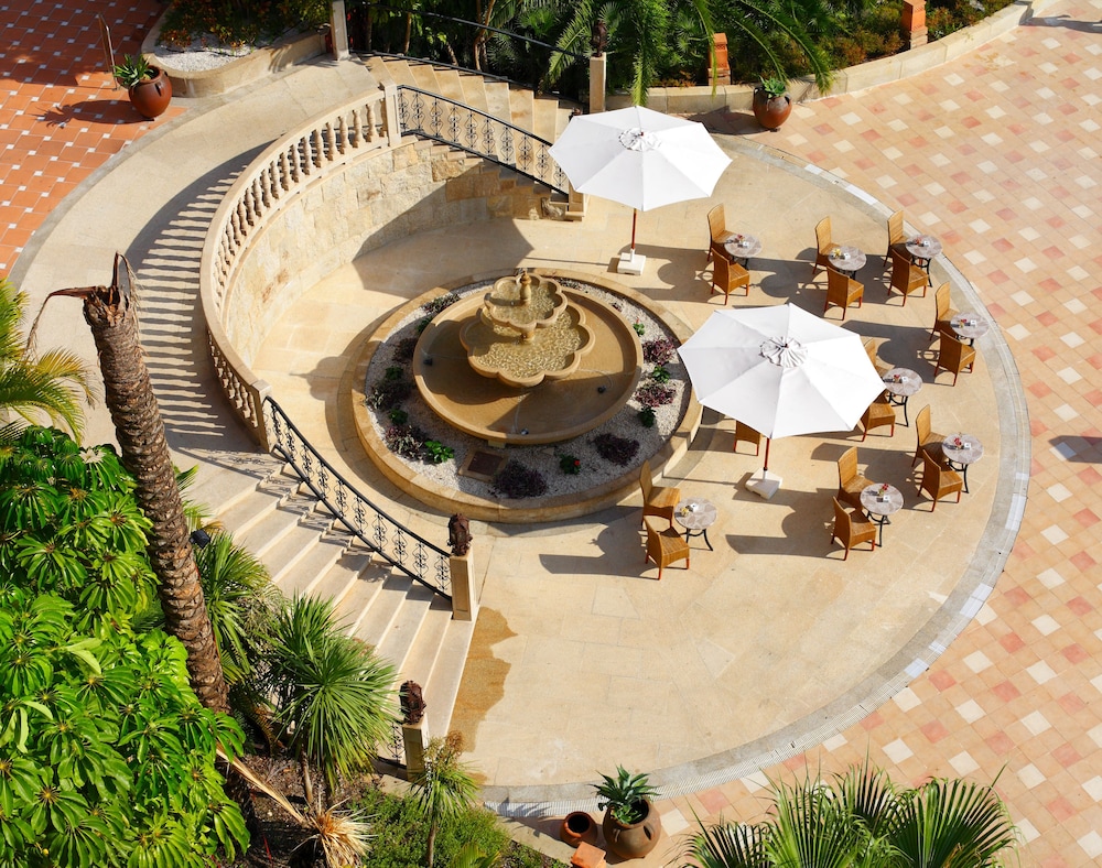 Barcelo Marbella 47/58