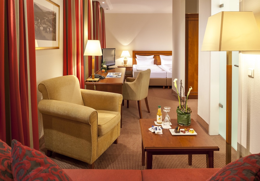 Dorint Resort & Spa Bad Bruckenau 39/63