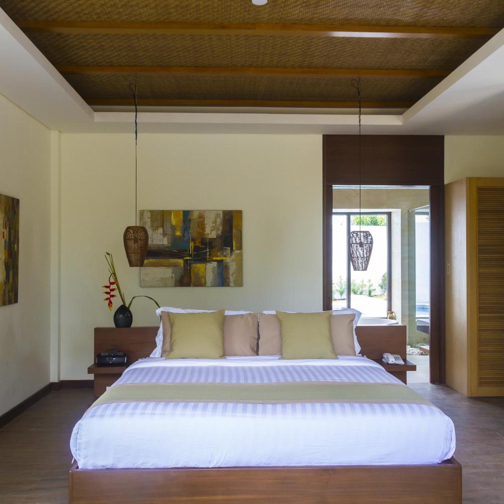 Garden Villa, Private Pool
