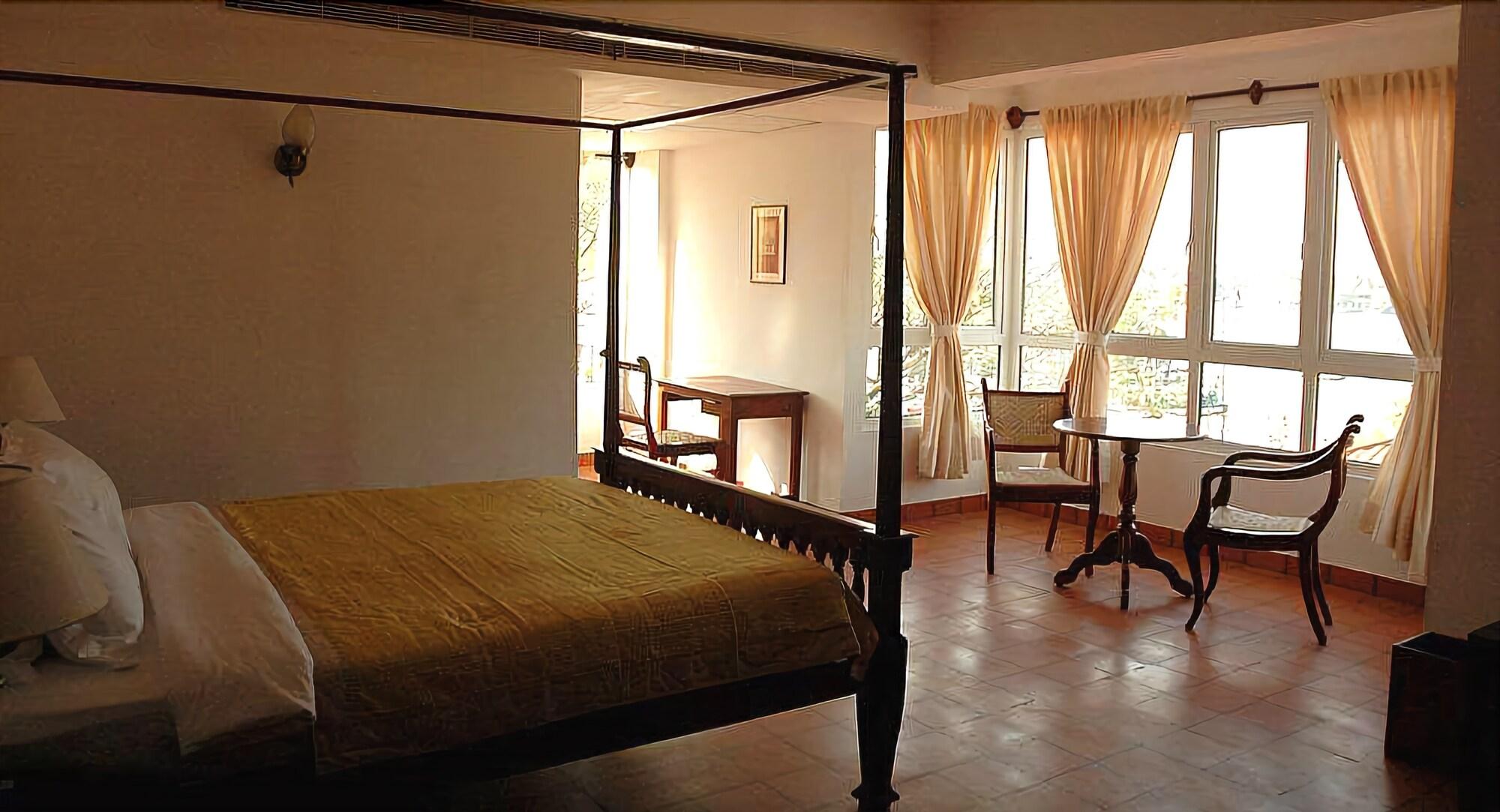 The Killians Boutique Hotel 9/20