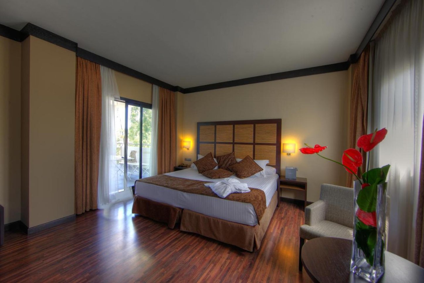 Aparthotel Attica 21 Valles 12/68