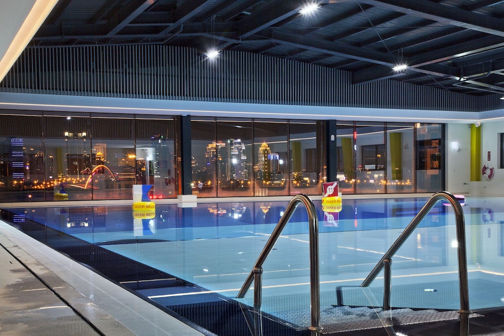 Divecube Hotel 38/60