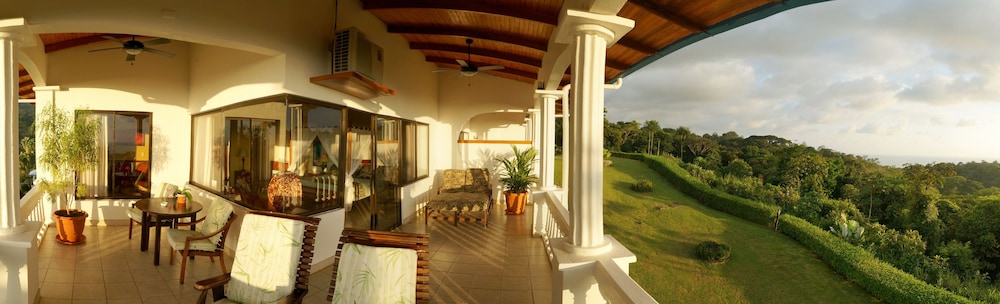 Cristal Ballena Boutique Hotel & Spa 9/57