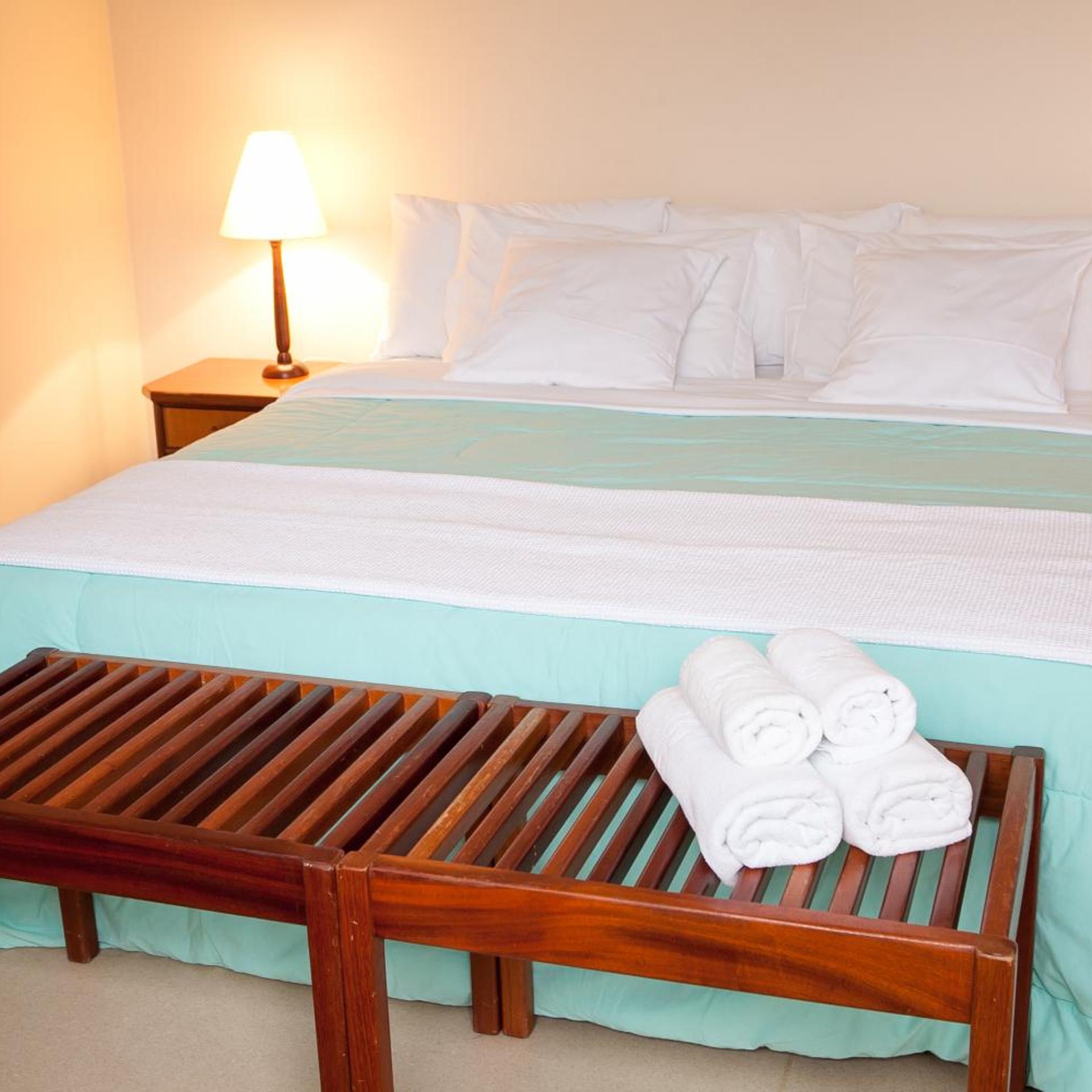 HOTEL ESTANCIA BETANIA 24/53