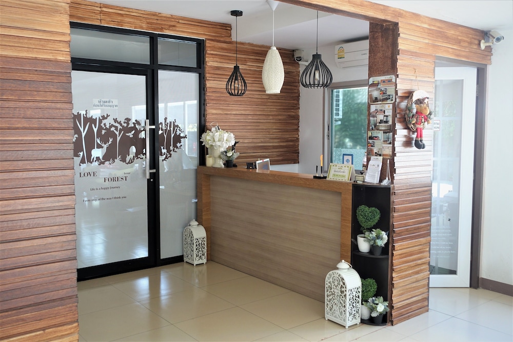 The Park Bangyai Residence 9/63