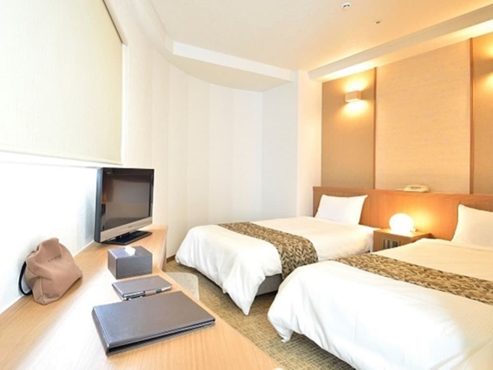BAY RESORT HOTEL SHODOSHIMA 15/68